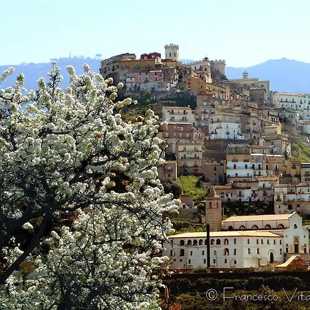 Telesio Apartment Corigliano Calabro