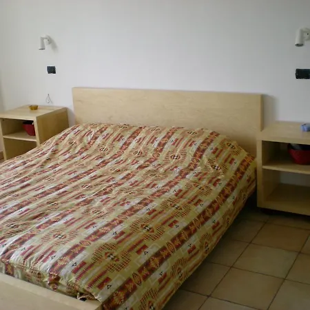 Apartment Telesio *